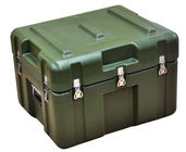 70Litre Army Green Military Case