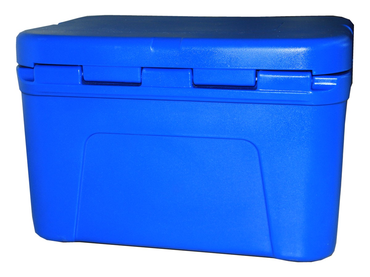 35Litre Plastic Cooler