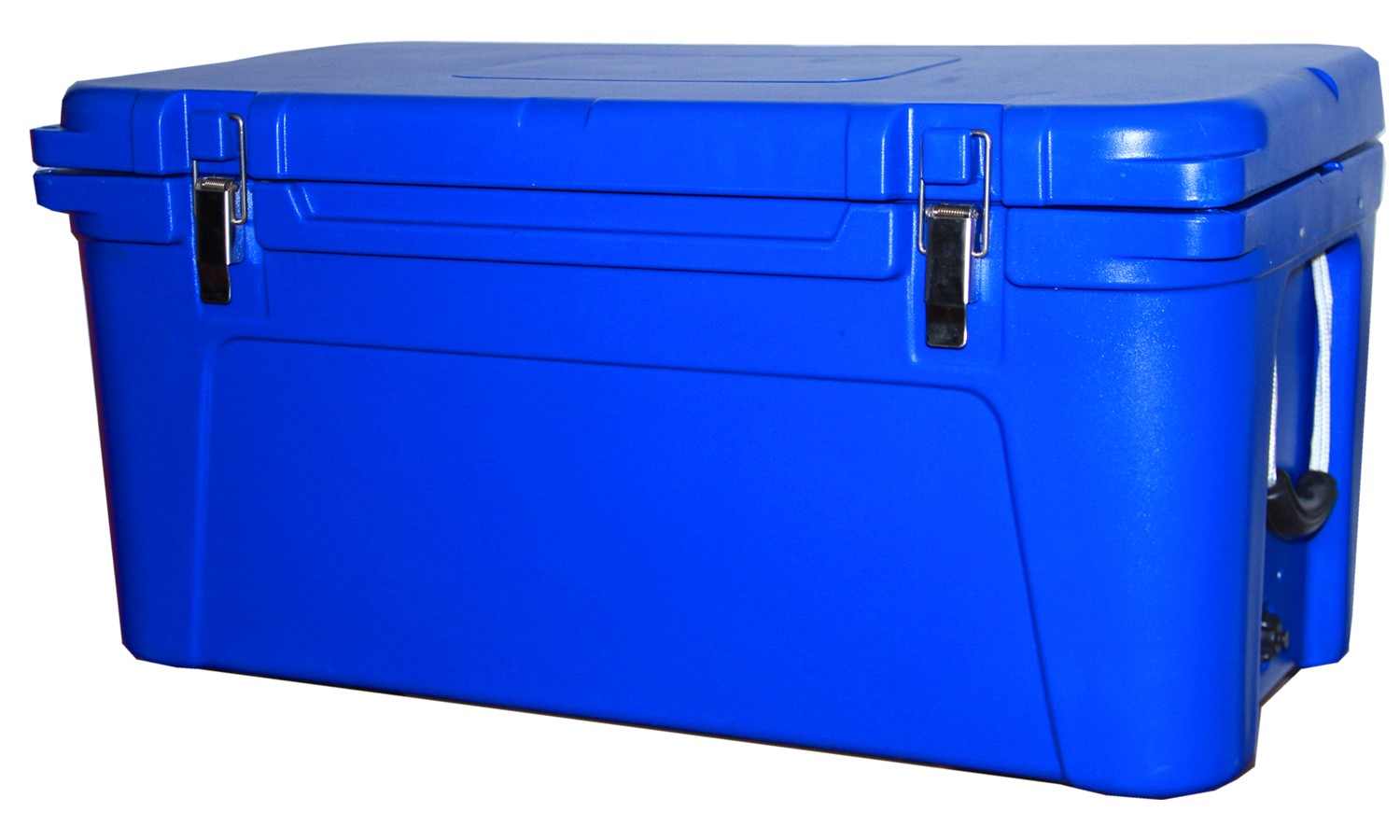 65Litre Plastic Cooler