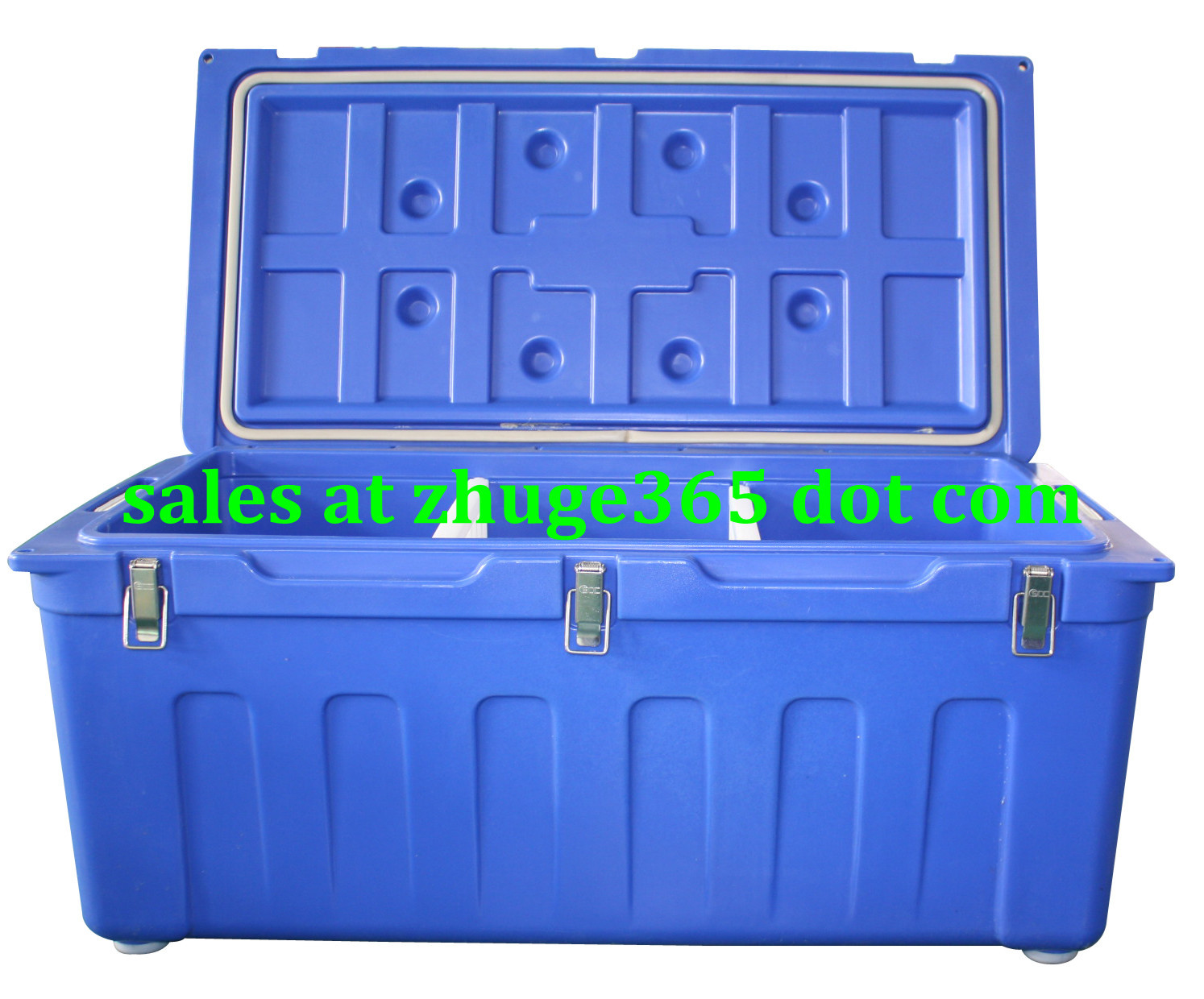 180Litre Premium Plastic Cooler Box for Outdoor Activity