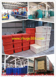 Shanghai Power Oriental Industrial Co.,Ltd.