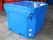 Oversized 800Litre Insulated Fish Container