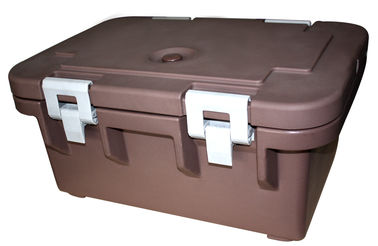 Durable 20cm Full Size Insulated Food Pan Carrier