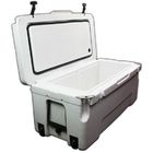 75Liter Premium Plastic Ice Chest for Fishing | Hunting |Camping