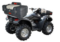 110Litre Durable Black ATV Rear Box for CFMotor LINHAI Honda