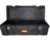 85Litre Durable Black ATV Rear Box for CFMotor LINHAI Honda