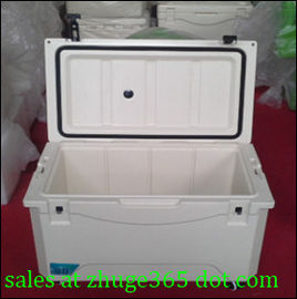 New Rotomolded 38Litre Fishing Plastic Coolers