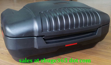 Durable 200Liter Rotomolded Black 250cc ATV Cargo Box for Honda Suzuki