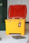 Thermal 55Litre Insulated Food Delivery Box for Fast-food Restaurant