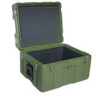 Army Green 50Liter Roto molded Military Case