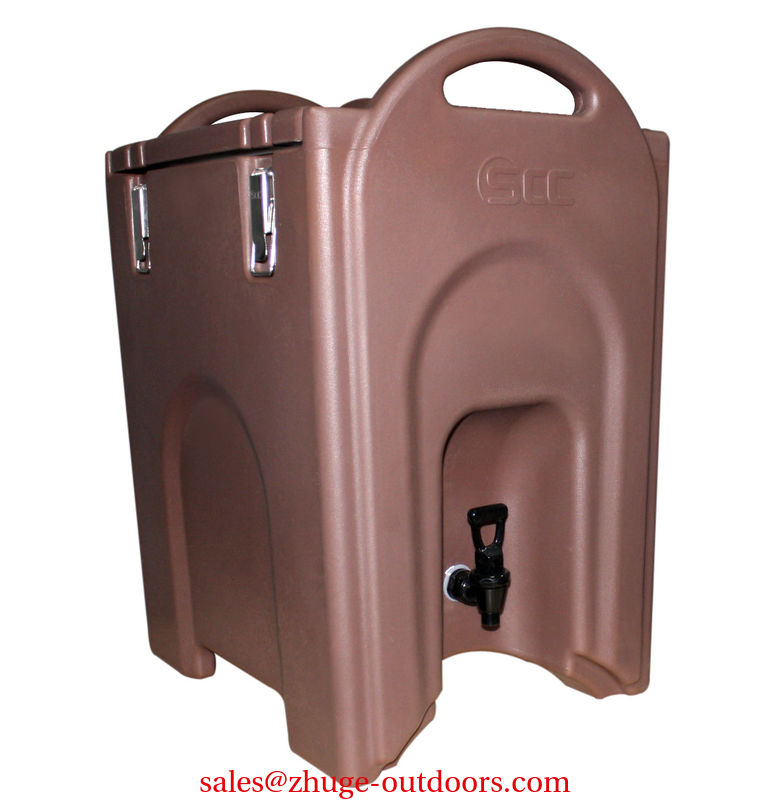 Hot Sell 40 Litres Insulated Beverage Dispenser
