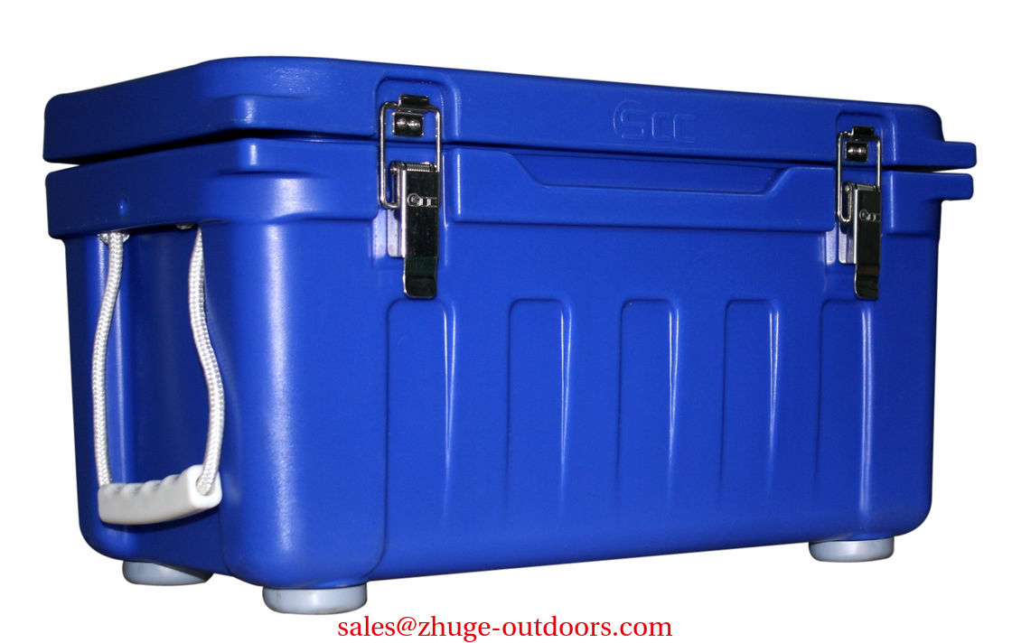 20 Liter Premium Plastic Cooler Box for Fishing | Camping｜Hunting